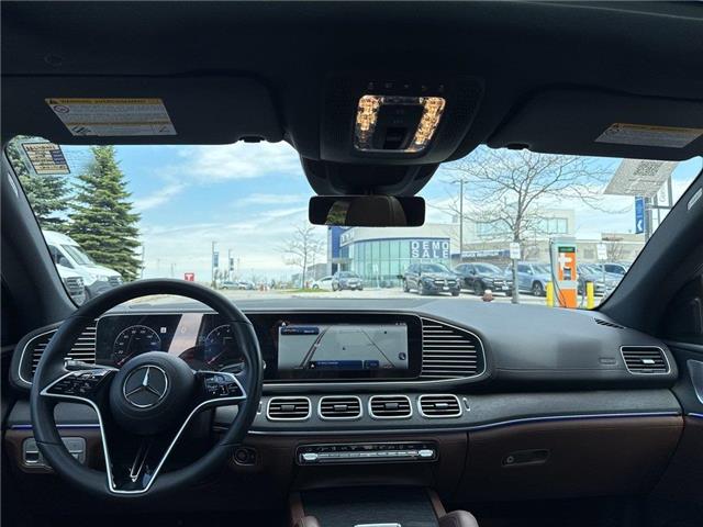 2025 Mercedes-Benz GLE 450 Base (Stk: 26MB152AA) in Innisfil - Image 21 of 22