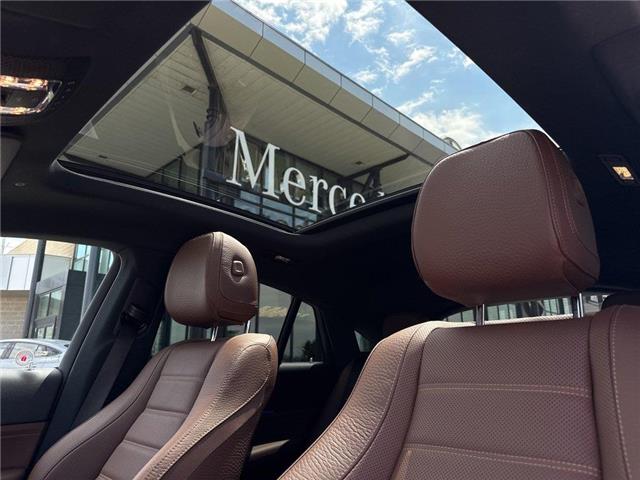 2025 Mercedes-Benz GLE 450 Base (Stk: 26MB152AA) in Innisfil - Image 22 of 22