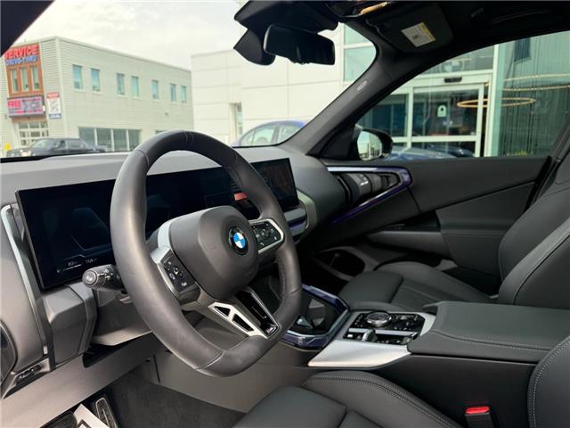 2025 BMW X3 30 xDrive (Stk: XU930) in Sarnia - Image 4 of 13