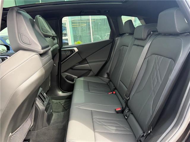 2025 BMW X3 30 xDrive (Stk: XU930) in Sarnia - Image 9 of 13