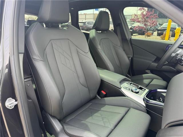 2025 BMW X3 30 xDrive (Stk: XU930) in Sarnia - Image 12 of 13