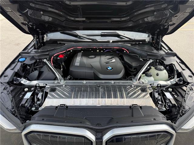 2025 BMW X3 30 xDrive (Stk: XU930) in Sarnia - Image 13 of 13
