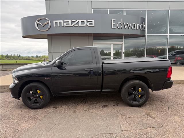2016 RAM 1500 ST