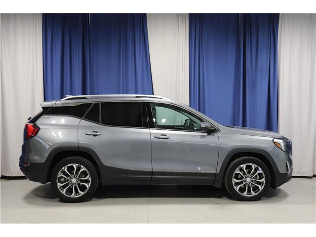 2019 GMC Terrain SLT (Stk: 34294) in Slave Lake - Image 5 of 19 2019 GMC Terrain SLT (Stk: 34294) in Slave Lake - Image 5 of 19
