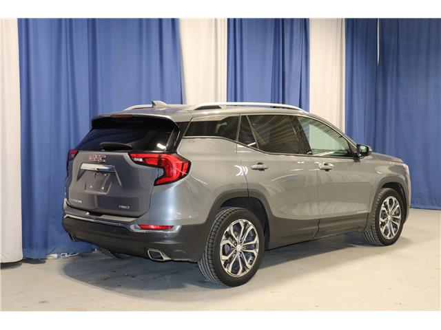 2019 GMC Terrain SLT (Stk: 34294) in Slave Lake - Image 7 of 19 2019 GMC Terrain SLT (Stk: 34294) in Slave Lake - Image 7 of 19