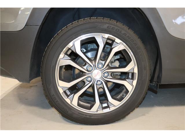 2019 GMC Terrain SLT (Stk: 34294) in Slave Lake - Image 11 of 19 2019 GMC Terrain SLT (Stk: 34294) in Slave Lake - Image 11 of 19