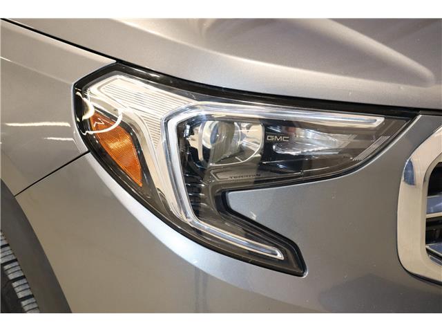 2019 GMC Terrain SLT (Stk: 34294) in Slave Lake - Image 12 of 19 2019 GMC Terrain SLT (Stk: 34294) in Slave Lake - Image 12 of 19