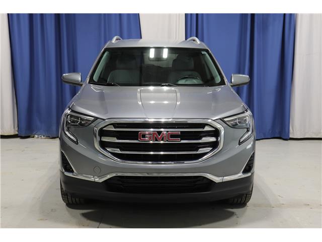 2019 GMC Terrain SLT (Stk: 34294) in Slave Lake - Image 8 of 19 2019 GMC Terrain SLT (Stk: 34294) in Slave Lake - Image 8 of 19