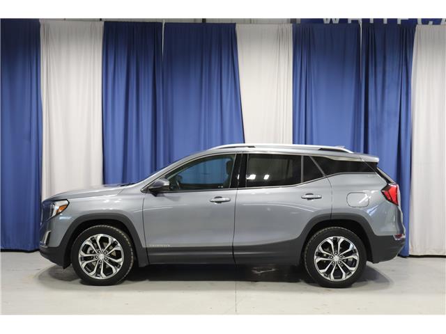 2019 GMC Terrain SLT (Stk: 34294) in Slave Lake - Image 4 of 19 2019 GMC Terrain SLT (Stk: 34294) in Slave Lake - Image 4 of 19