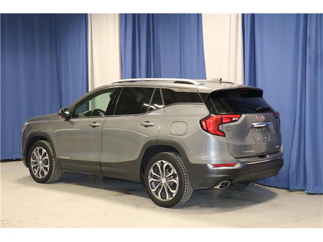 2019 GMC Terrain SLT (Stk: 34294) in Slave Lake - Image 6 of 19 2019 GMC Terrain SLT (Stk: 34294) in Slave Lake - Image 6 of 19
