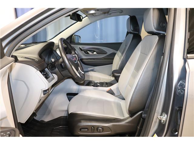 2019 GMC Terrain SLT (Stk: 34294) in Slave Lake - Image 14 of 19 2019 GMC Terrain SLT (Stk: 34294) in Slave Lake - Image 14 of 19