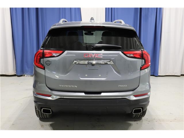 2019 GMC Terrain SLT (Stk: 34294) in Slave Lake - Image 9 of 19 2019 GMC Terrain SLT (Stk: 34294) in Slave Lake - Image 9 of 19