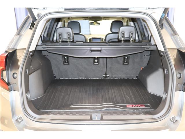 2019 GMC Terrain SLT (Stk: 34294) in Slave Lake - Image 10 of 19 2019 GMC Terrain SLT (Stk: 34294) in Slave Lake - Image 10 of 19