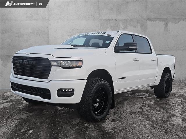 2025 RAM 1500 Sport