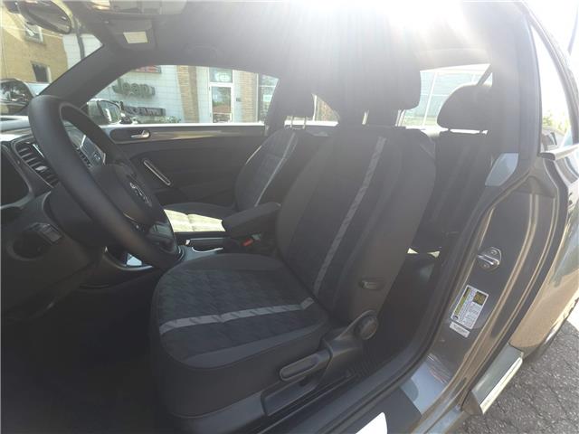2018 Volkswagen Beetle 2.0 TSI Trendline (Stk: 26020A) in New Hamburg - Image 10 of 21 2018 Volkswagen Beetle 2.0 TSI Trendline (Stk: 26020A) in New Hamburg - Image 10 of 21