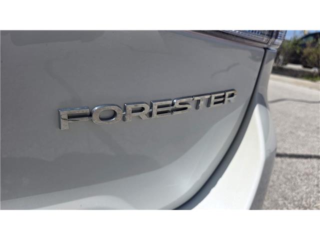 2023 Subaru Forester Base (Stk: LP1356) in RICHMOND HILL - Image 31 of 31