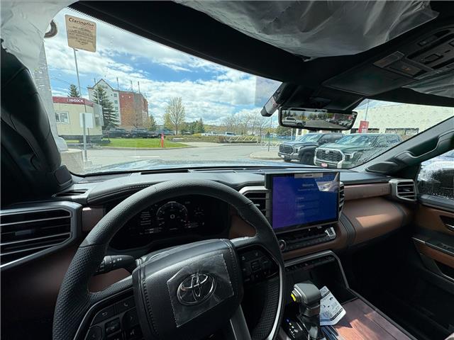 2026 Toyota Tundra PLATINUM (Stk: 26329) in Bowmanville - Image 7 of 7