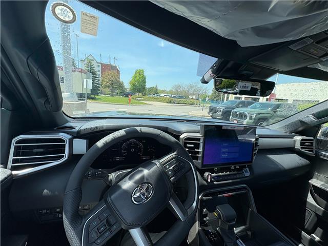 2026 Toyota Tundra Limited (Stk: 26293) in Bowmanville - Image 7 of 7