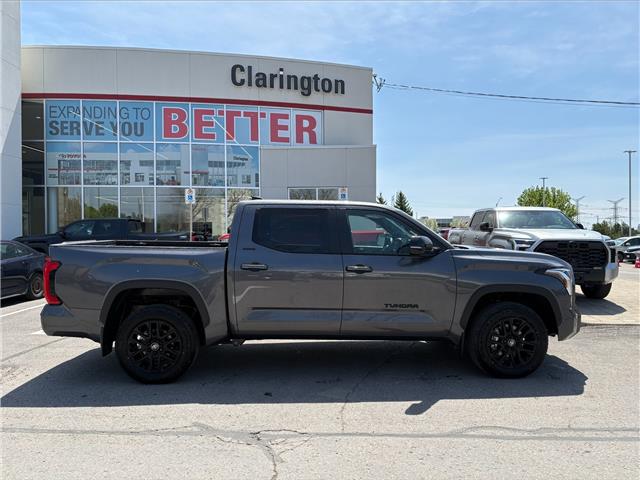 2026 Toyota Tundra Limited (Stk: 26293) in Bowmanville - Image 5 of 7