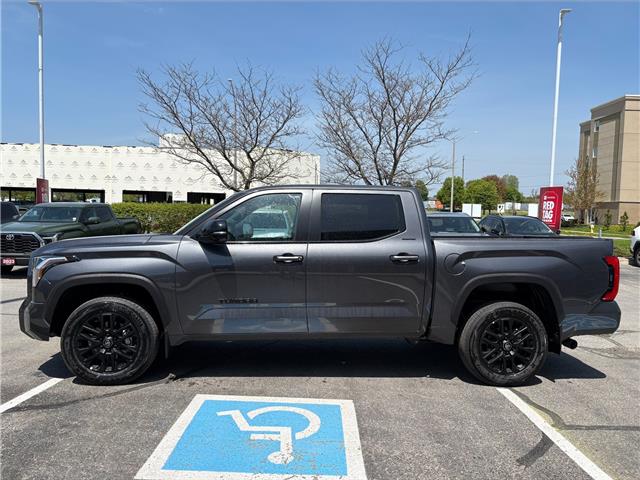 2026 Toyota Tundra Limited (Stk: 26293) in Bowmanville - Image 3 of 7