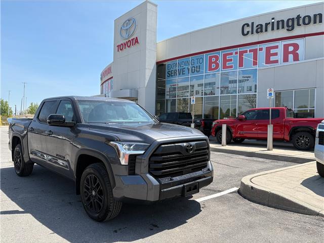2026 Toyota Tundra Limited (Stk: 26293) in Bowmanville - Image 1 of 7