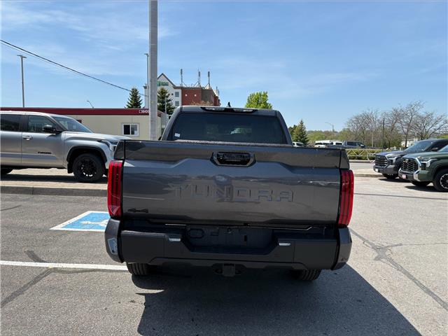 2026 Toyota Tundra Limited (Stk: 26293) in Bowmanville - Image 4 of 7