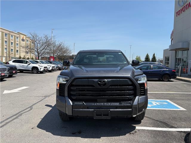 2026 Toyota Tundra Limited (Stk: 26293) in Bowmanville - Image 2 of 7