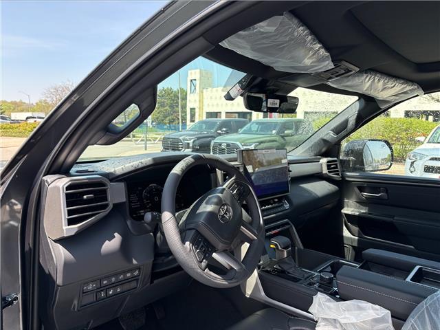 2026 Toyota Tundra Limited (Stk: 26293) in Bowmanville - Image 6 of 7