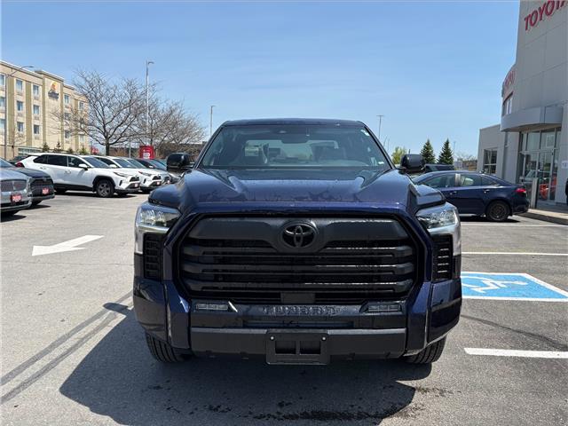 2026 Toyota Tundra Hybrid Limited (Stk: 26311) in Bowmanville - Image 2 of 7