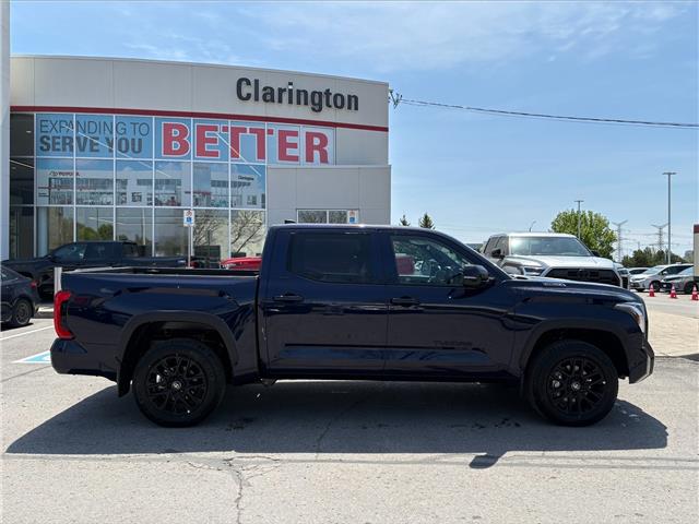 2026 Toyota Tundra Hybrid Limited (Stk: 26311) in Bowmanville - Image 5 of 7
