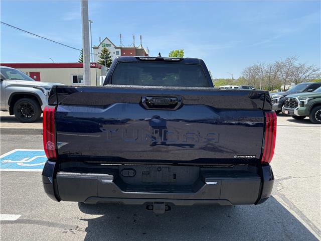 2026 Toyota Tundra Hybrid Limited (Stk: 26311) in Bowmanville - Image 4 of 7