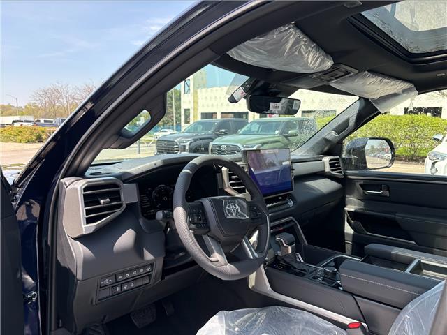 2026 Toyota Tundra Hybrid Limited (Stk: 26311) in Bowmanville - Image 6 of 7