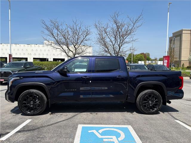2026 Toyota Tundra Hybrid Limited (Stk: 26311) in Bowmanville - Image 3 of 7