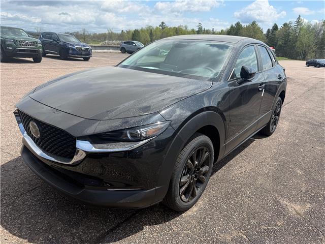 2026 Mazda CX-30 GT