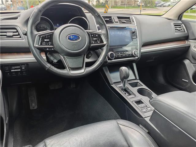 2018 Subaru Outback 3.6R Limited in Ottawa - Image 2 of 26