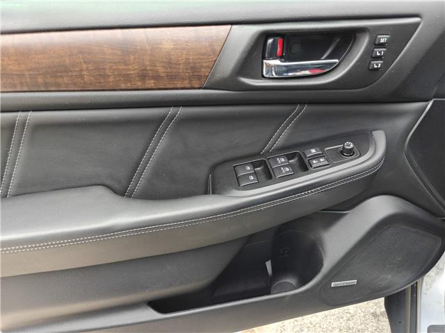 2018 Subaru Outback 3.6R Limited in Ottawa - Image 6 of 26