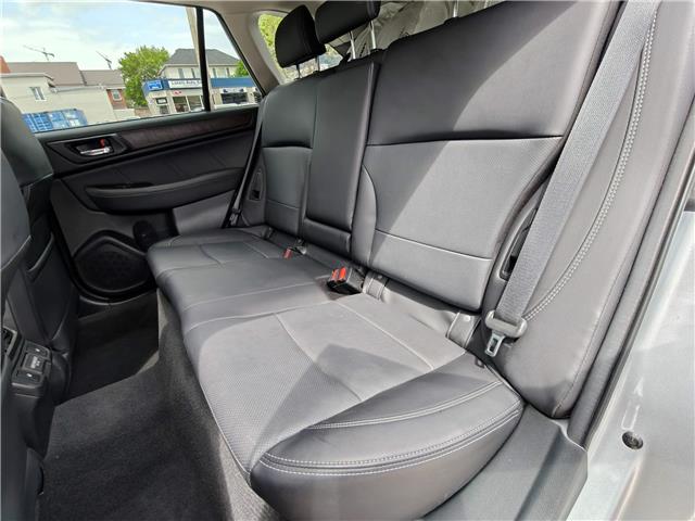 2018 Subaru Outback 3.6R Limited in Ottawa - Image 7 of 26