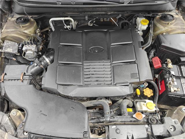 2018 Subaru Outback 3.6R Limited in Ottawa - Image 9 of 26