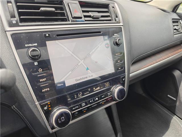 2018 Subaru Outback 3.6R Limited in Ottawa - Image 15 of 26