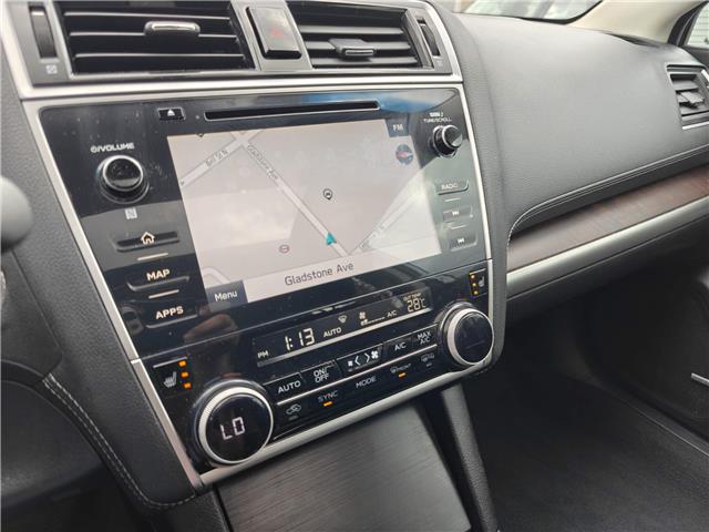 2018 Subaru Outback 3.6R Limited in Ottawa - Image 16 of 26