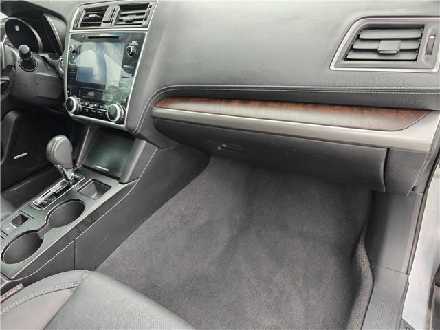 2018 Subaru Outback 3.6R Limited in Ottawa - Image 21 of 26