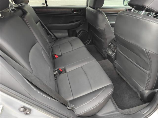 2018 Subaru Outback 3.6R Limited in Ottawa - Image 22 of 26