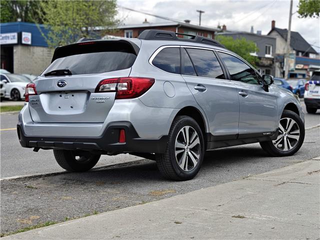 2018 Subaru Outback 3.6R Limited in Ottawa - Image 23 of 26