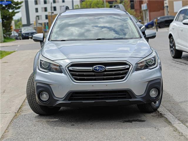 2018 Subaru Outback 3.6R Limited in Ottawa - Image 24 of 26