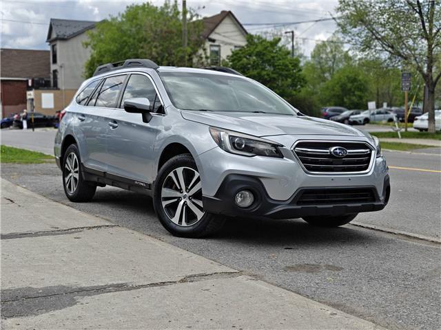 2018 Subaru Outback 3.6R Limited in Ottawa - Image 25 of 26