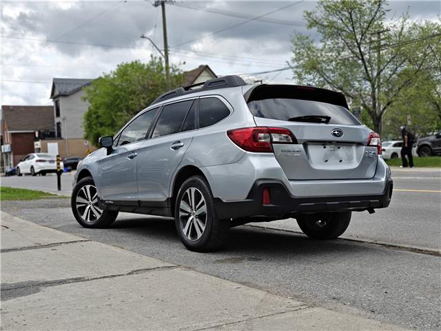 2018 Subaru Outback 3.6R Limited in Ottawa - Image 26 of 26