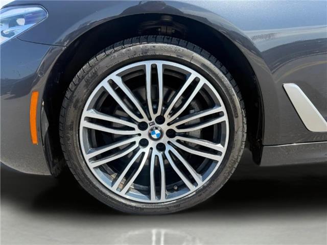 2019 BMW 530i xDrive (Stk: BU1285) in Sarnia - Image 2 of 12