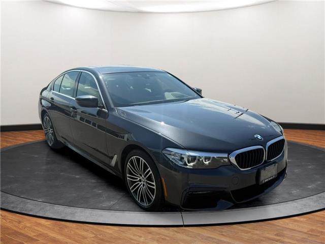 2019 BMW 530i xDrive (Stk: BU1285) in Sarnia - Image 3 of 12