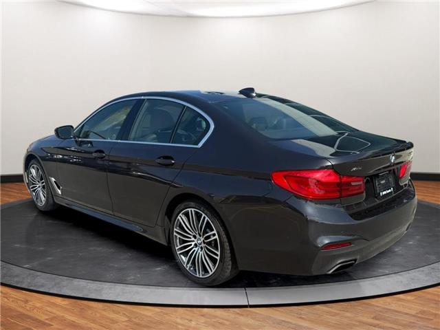 2019 BMW 530i xDrive (Stk: BU1285) in Sarnia - Image 5 of 12