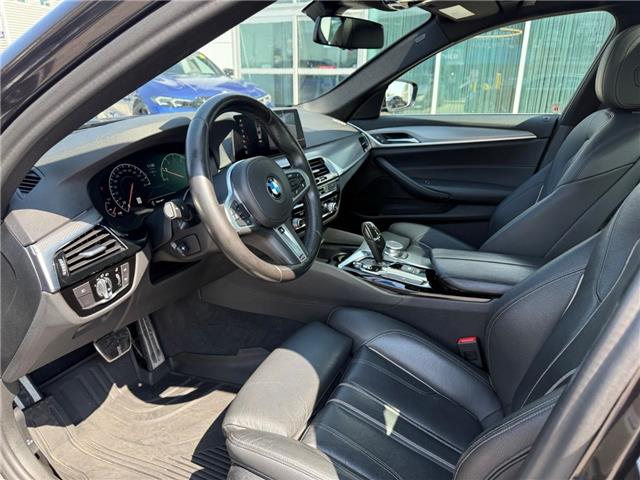 2019 BMW 530i xDrive (Stk: BU1285) in Sarnia - Image 6 of 12